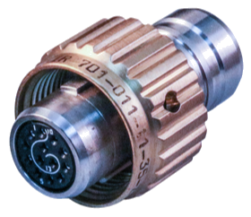 Reference image for 701 miniature subsea. Family reference image