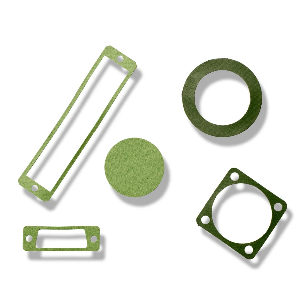 Reference image for gaskets. Family reference image