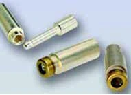 Reference image for power contacts. Family reference image
