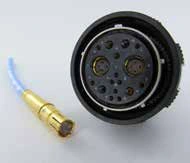 Reference image for quadrax contacts. Family reference image