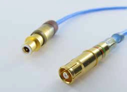 Reference image for twinax contacts. Family reference image