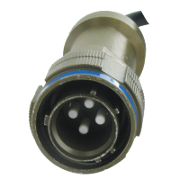 Amphenol Socapex TVOP - Fibre-Optic Connectors